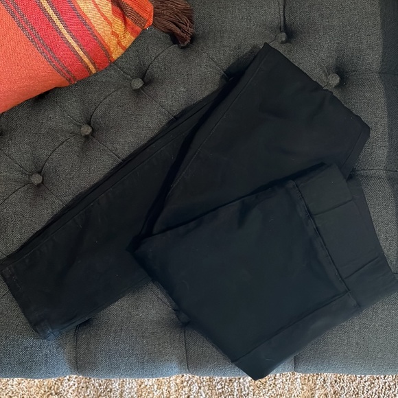 L’agance pull on stretch pant- NWOT - Picture 7 of 7